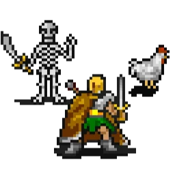 Icône de CLICKPOCALYPSE II