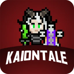 Icône de Kaion Tale - MMORPG